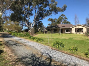 Cozy House In The Vineyard, Hahndorf